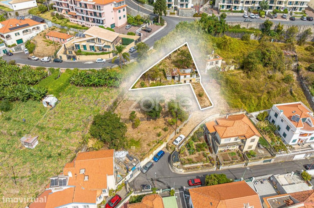 Terreno Urbano - Santa Luzia