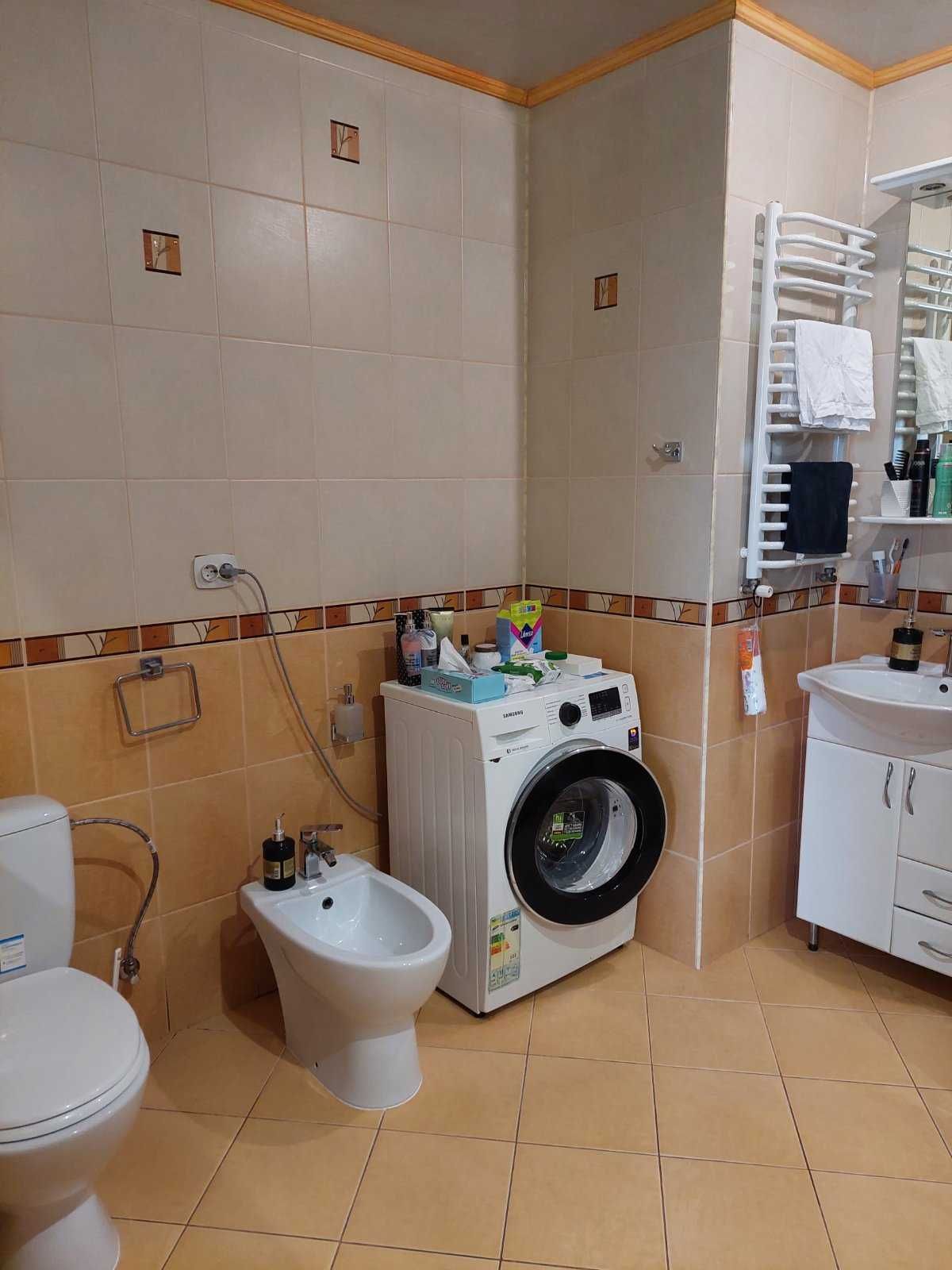 ПРОДАЖ будинку 100 м. кв.  вул. Самбірська м. Дрогобич
