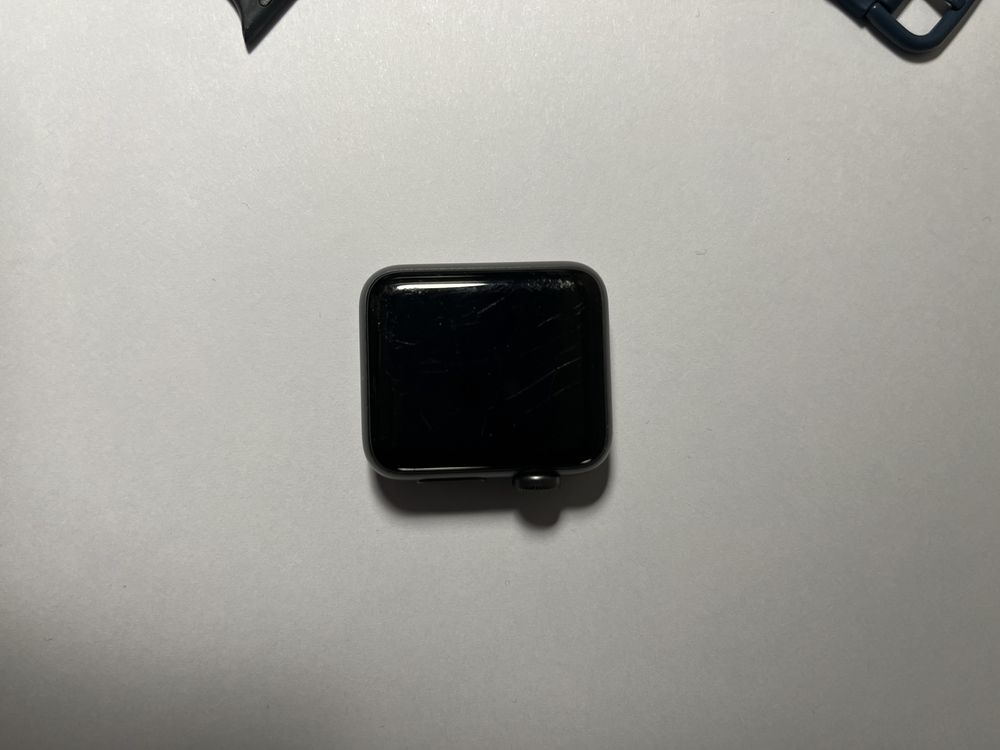 Apple Watch 3 38/40mm