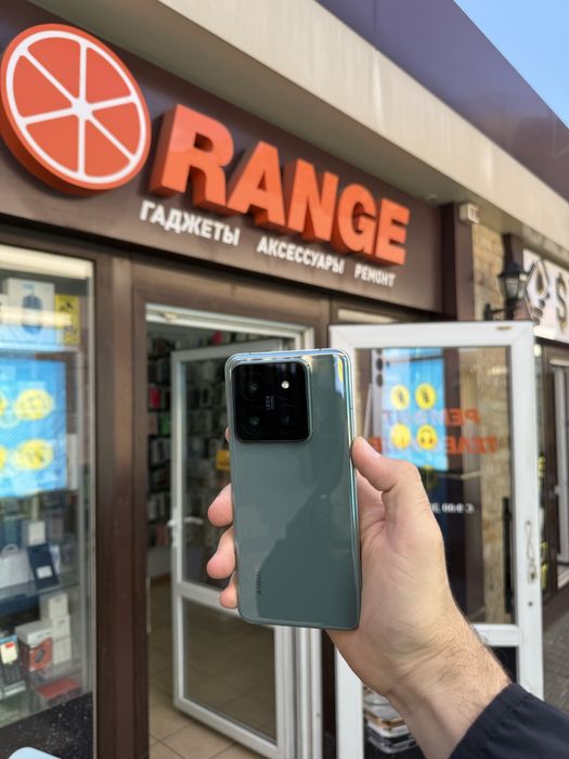Xiaomi 14 pro 16/512