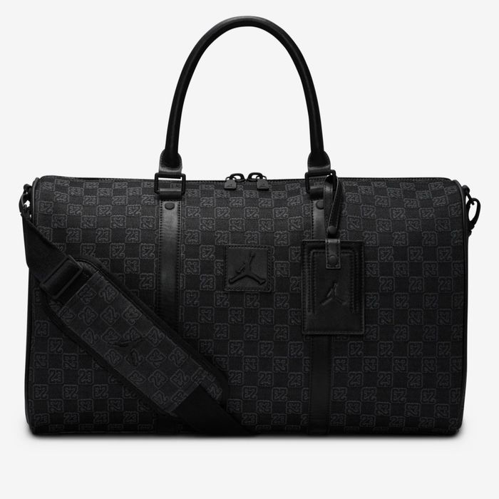 Сумка jordan monogram bag
