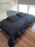 Texteis de Cama de Casal: Adredom, Capas , Colchas, lencois .