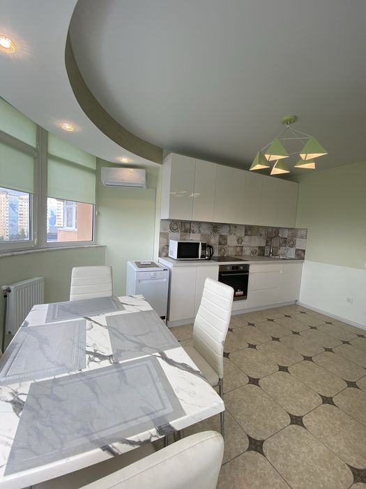 Сдам 2 к кв Новострой Алексеевка