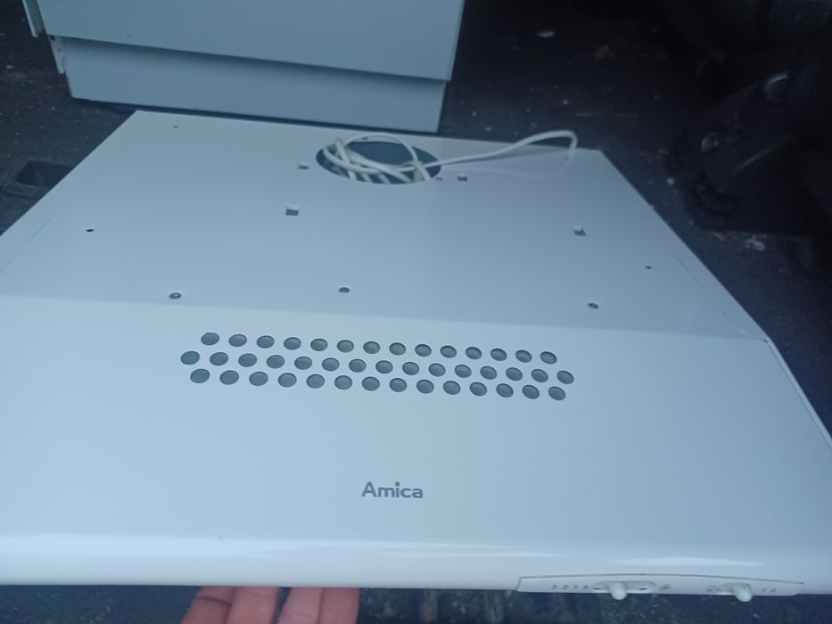 Nowy Okap Amica 50cm WYSYLKA