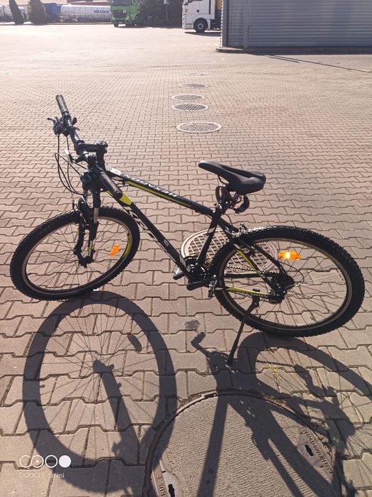 Rower Kross Hexagon 27,5 cali koła jak nowy