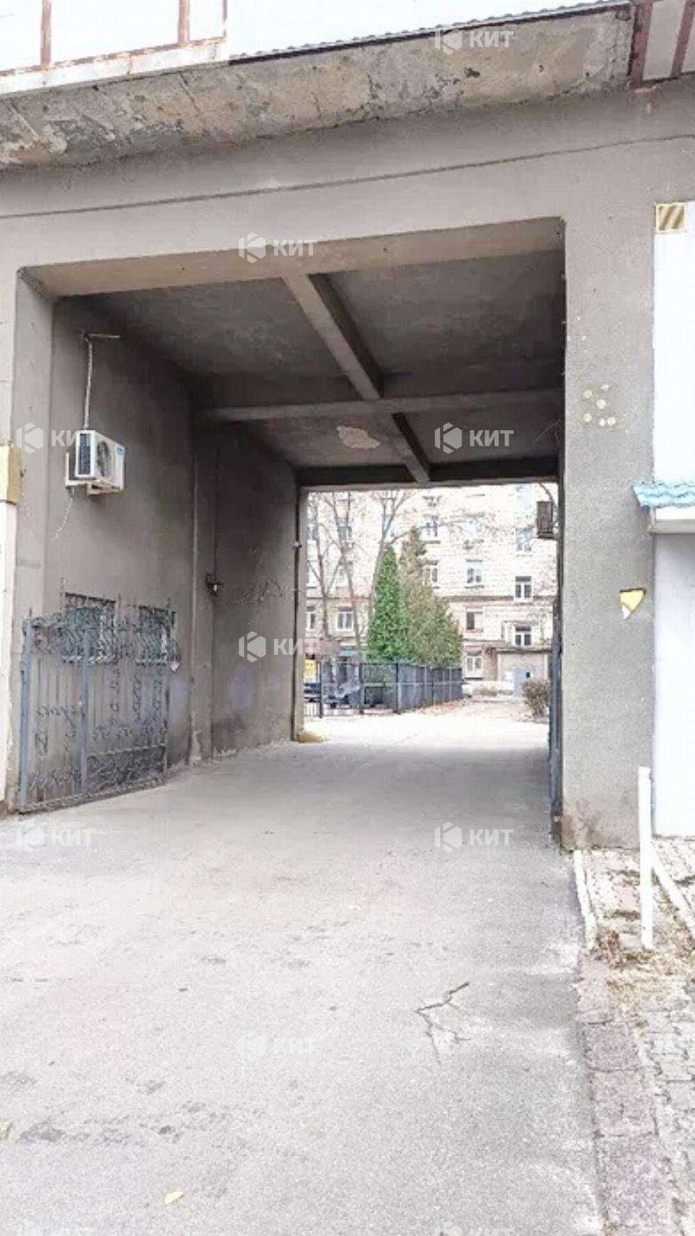 2к. 52м2 Центр (ул. Мироносицкая 99, Парк Горького) 128884