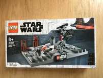 Lego Star Wars 40407 - Bitwa o Gwiazdę Śmierci II Diorama
