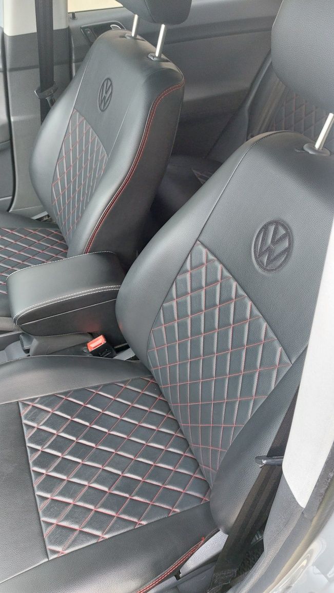 Volkswagen Polo CRICKET 2005