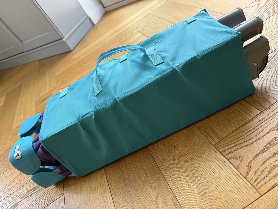 Baby Desing - łóżeczko turystyczne