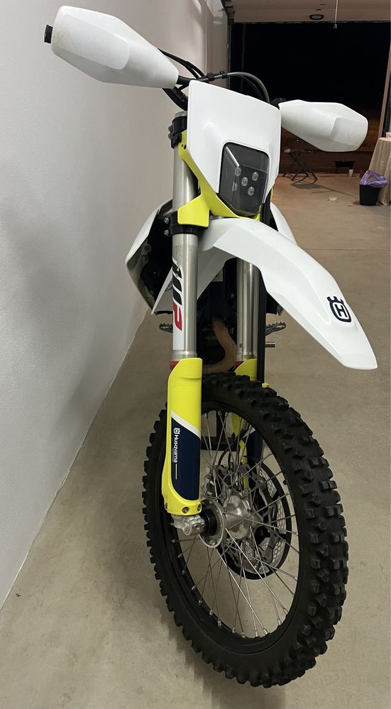 Husqvarna Fe 350