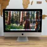 Apple iMac A2116 I3-8100 8GB RAM 1TB HDD Pro 555X 2GB 21.5" 4K 2019r