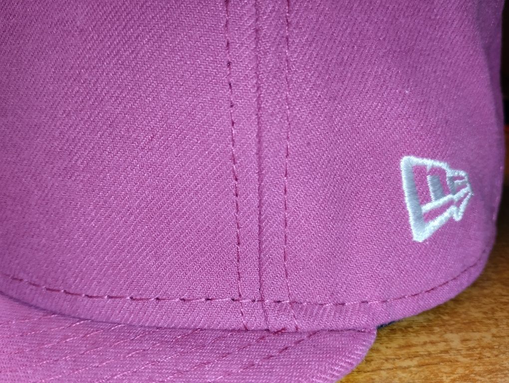 Кепка New Era унісекс