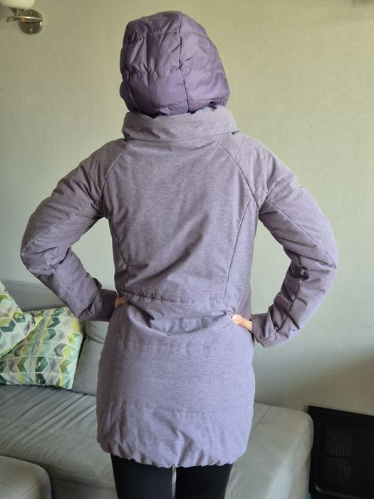 Куртка зимова Outventure S/M