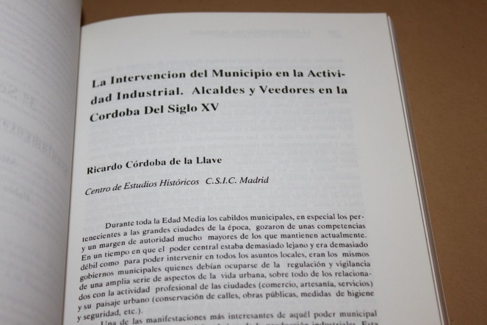 AE Arqueologia do Estado-Comunicações 1