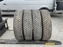 10R22.5 Opony WINDPOWER HN355 Napęd hn 355 komplet