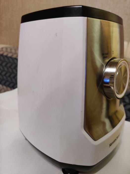 Міксер, мотор для міксера