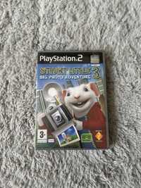 Magenta Software Stuart Little 3 PlayStation 2