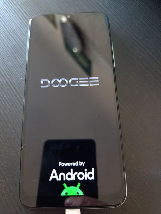 Doogee n50 pro  com pouco uso