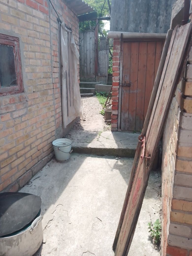 Продается частный дом