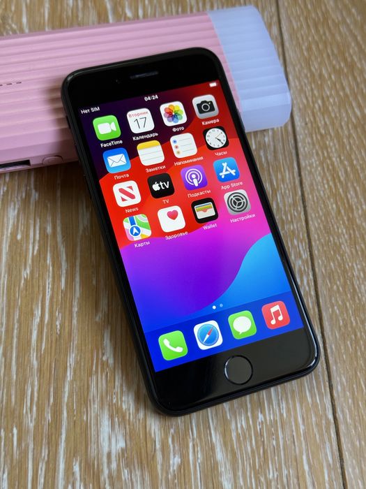 iPhone SE 2022 (SE3) 64Gb