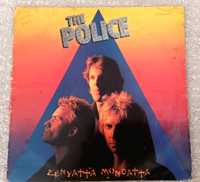 LP Vinil THE POLICE (Gira Discos LP dos THE POLICE)