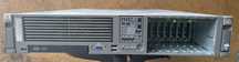 Сервер HP ProLiant DL380 G5