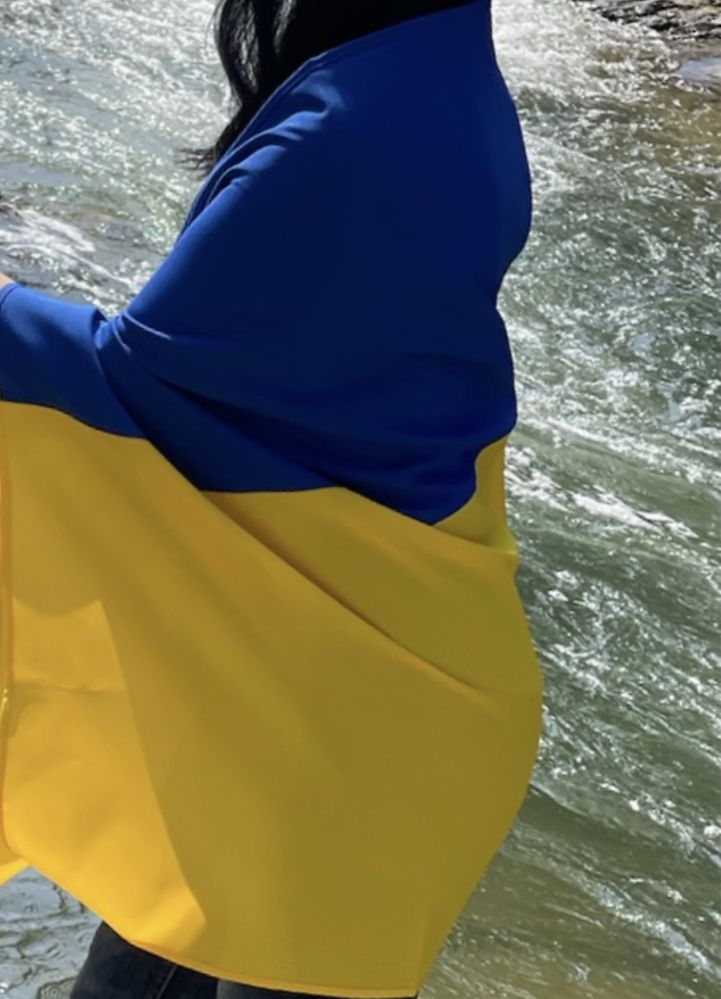 Флаг Украины | Прапор України
