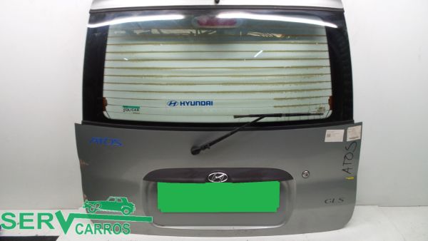 Porta / tampa da mala HYUNDAI Atos (MX)