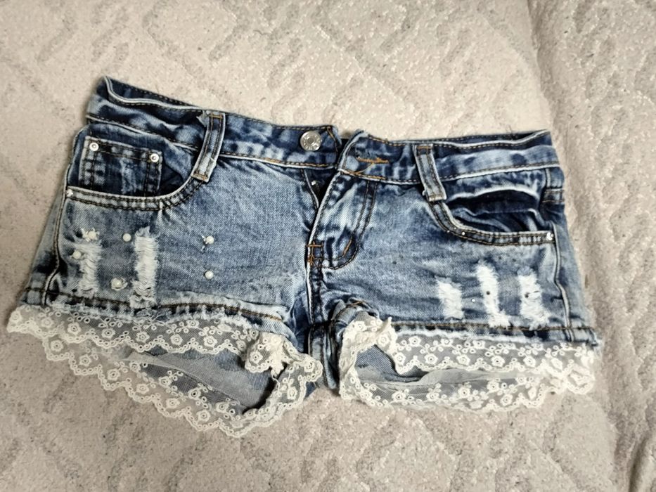 Шорти літні жіночі