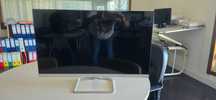 Monitor HP 32"F FHD