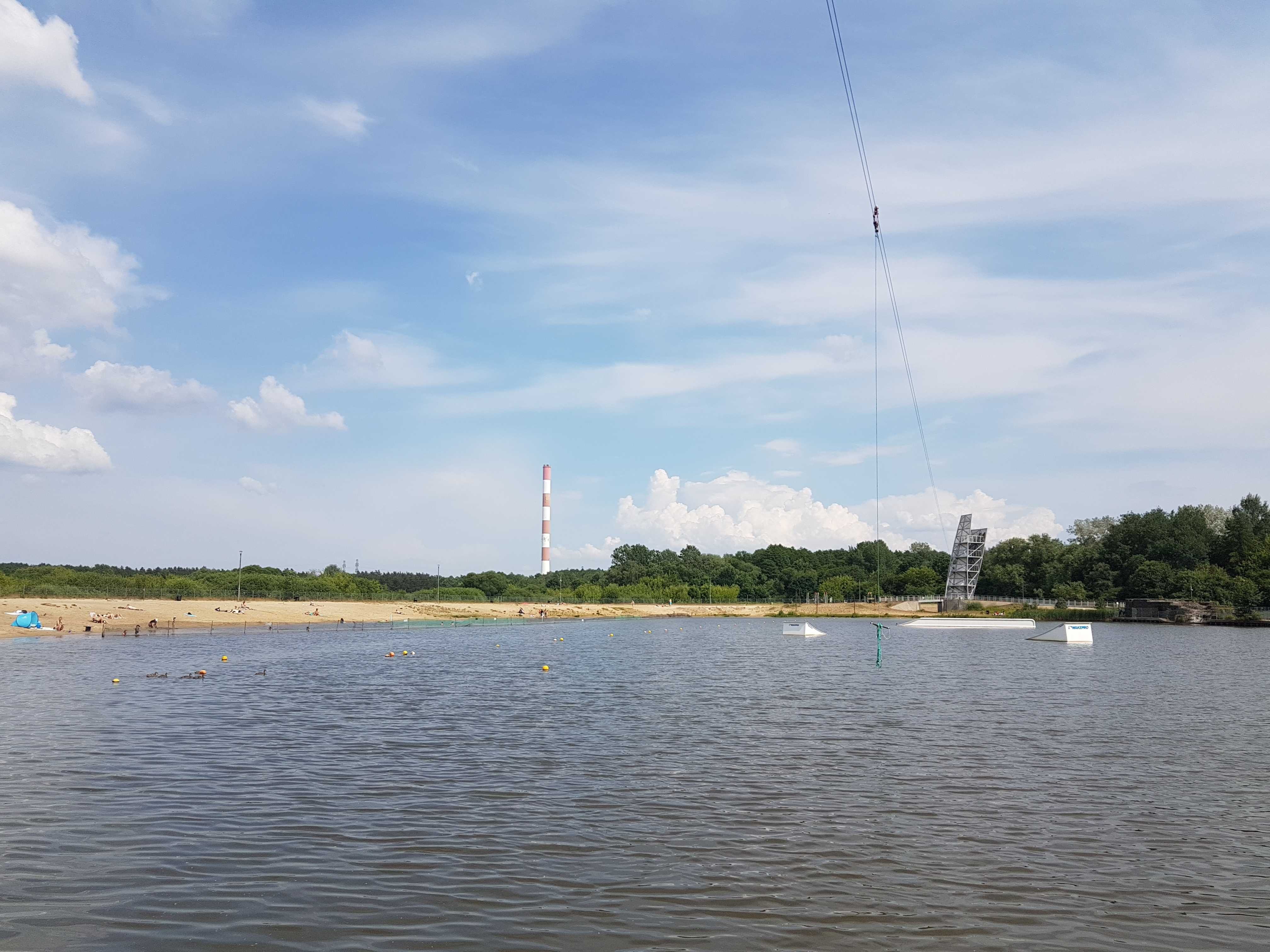 śliczna kawalerka 24 m2 , Ząbki