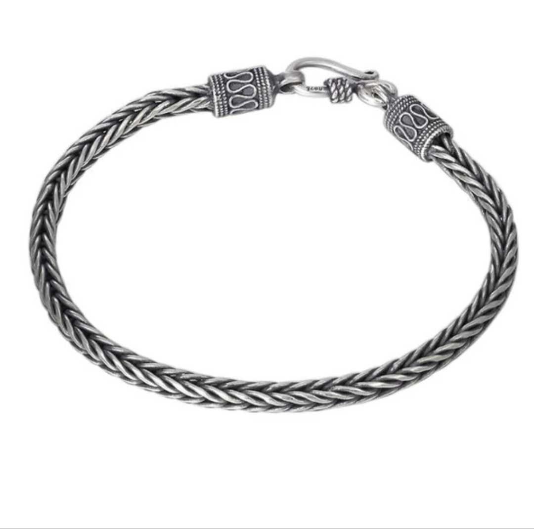 Pulseira bracelet celta viking