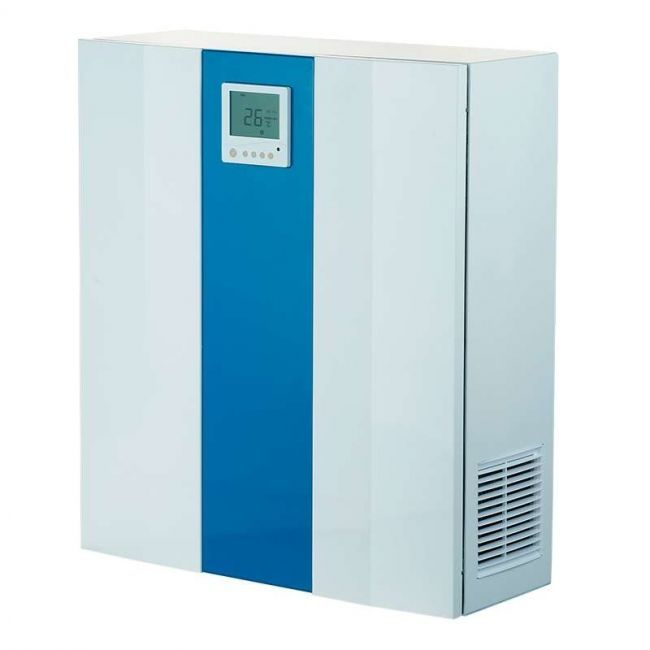 Припливно-витяжна установка Вентс Мікра 150 Е
Новая есть 2 шт