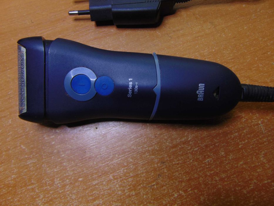 Електробритва Braun Series 1 130s-1