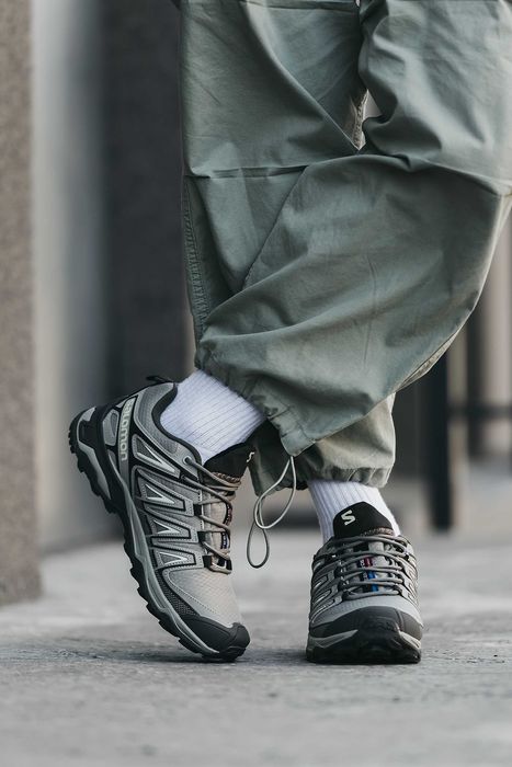 БЕЗ ПРЕДОПЛАТИ Salomon Speedcross Pro Gore-Tex соломон саломон гортекс