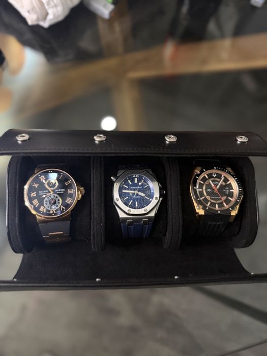 Продам наручные часы