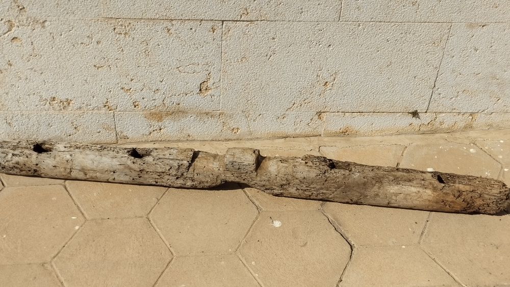 Travessa d Canga -  Velharias