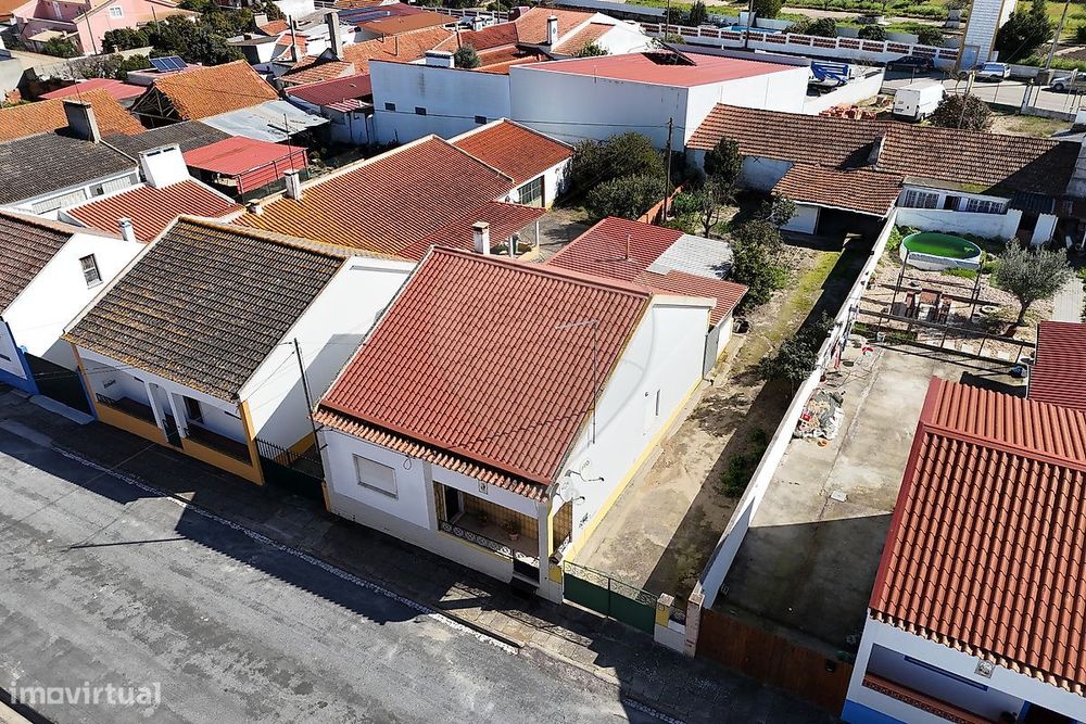 Moradia T3 para venda