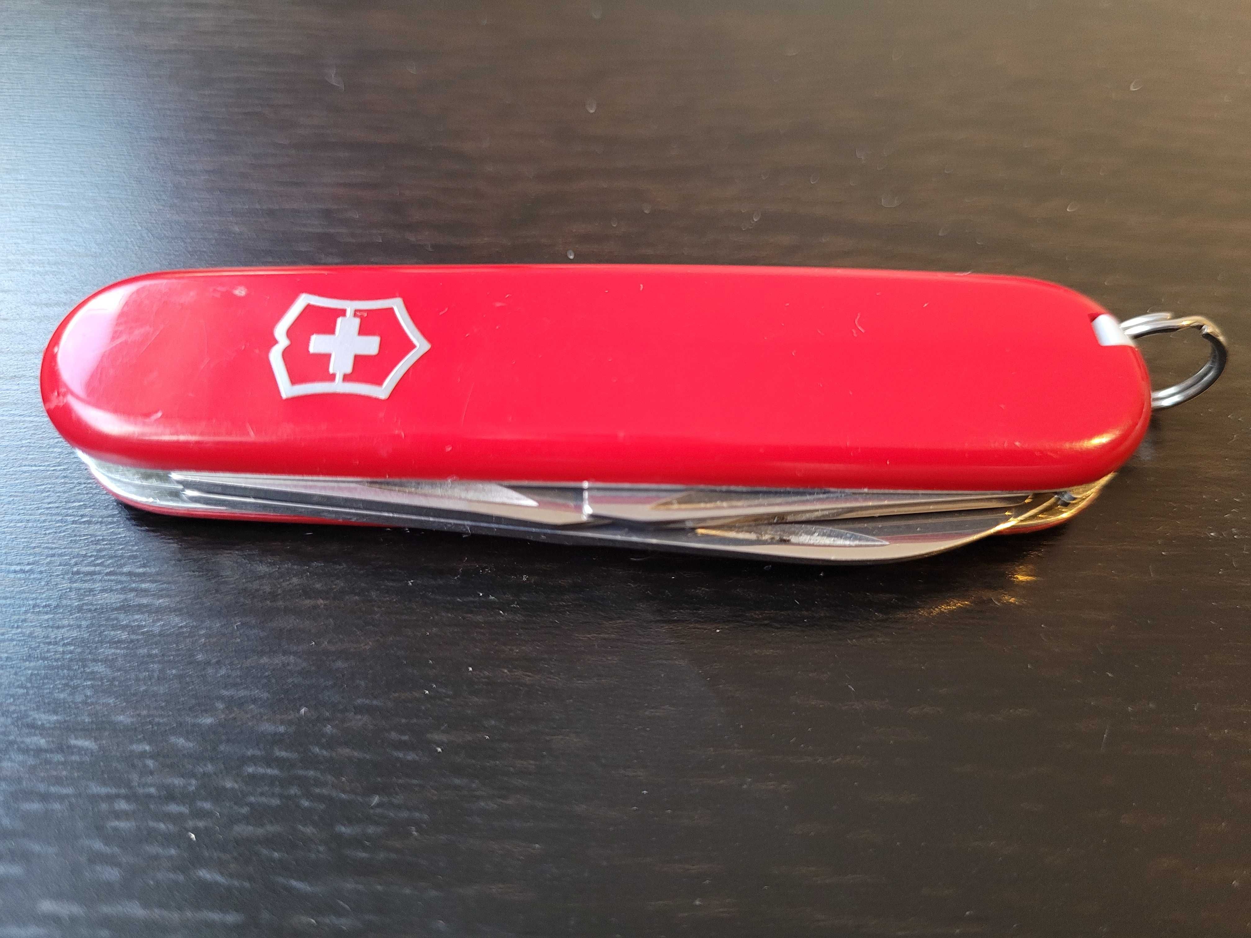 Scyzoryk Victorinox Spartan