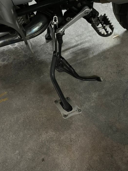 Mota BMW GSA 1200