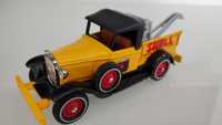 Ford Model A Matchbox Shell 1981