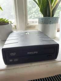 Nagrywarka Philips (używana) DVD