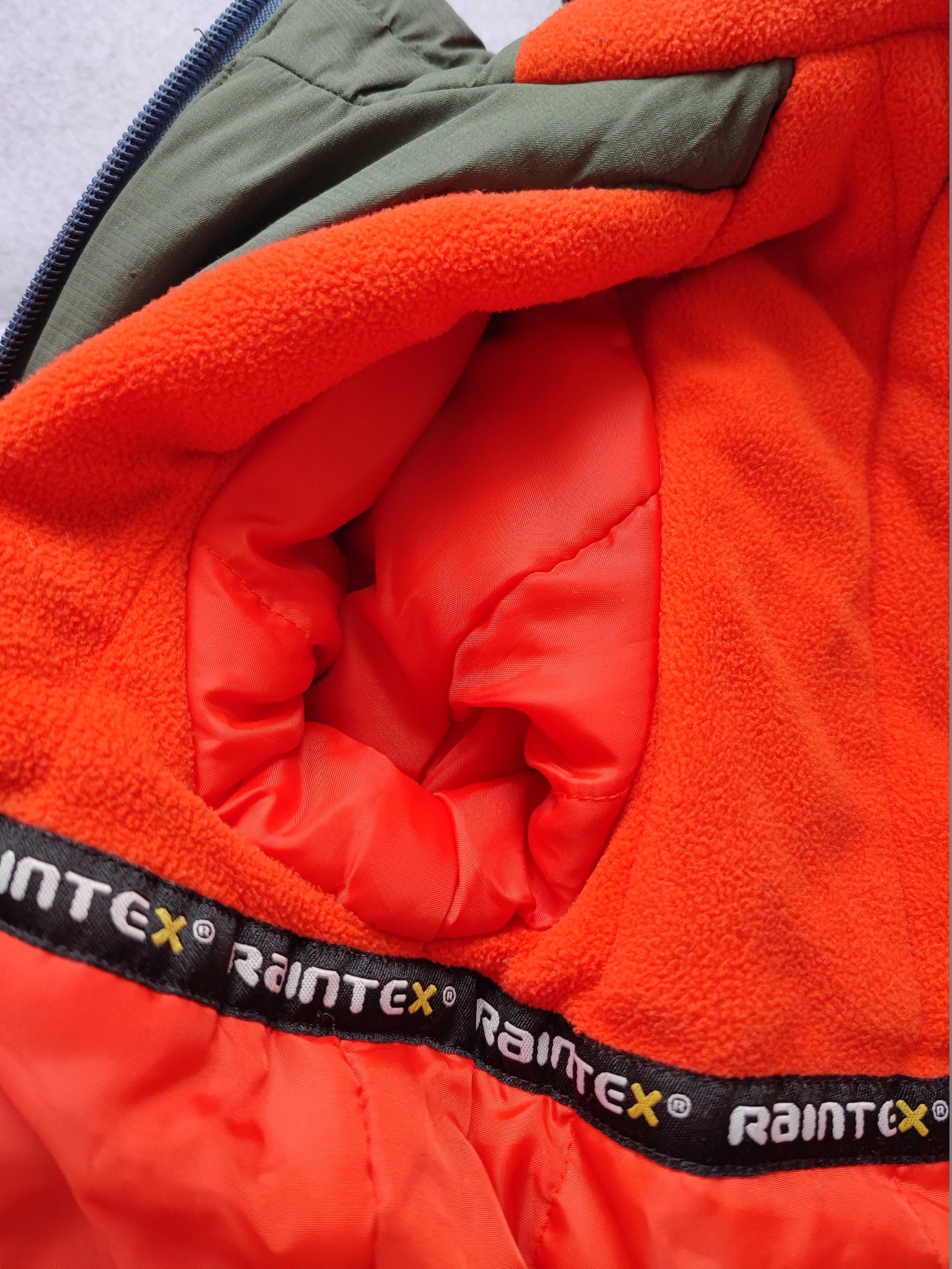 Kurtka Raintex r. 104 C&A