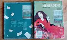 Mensagens 11 - Português  11 ano