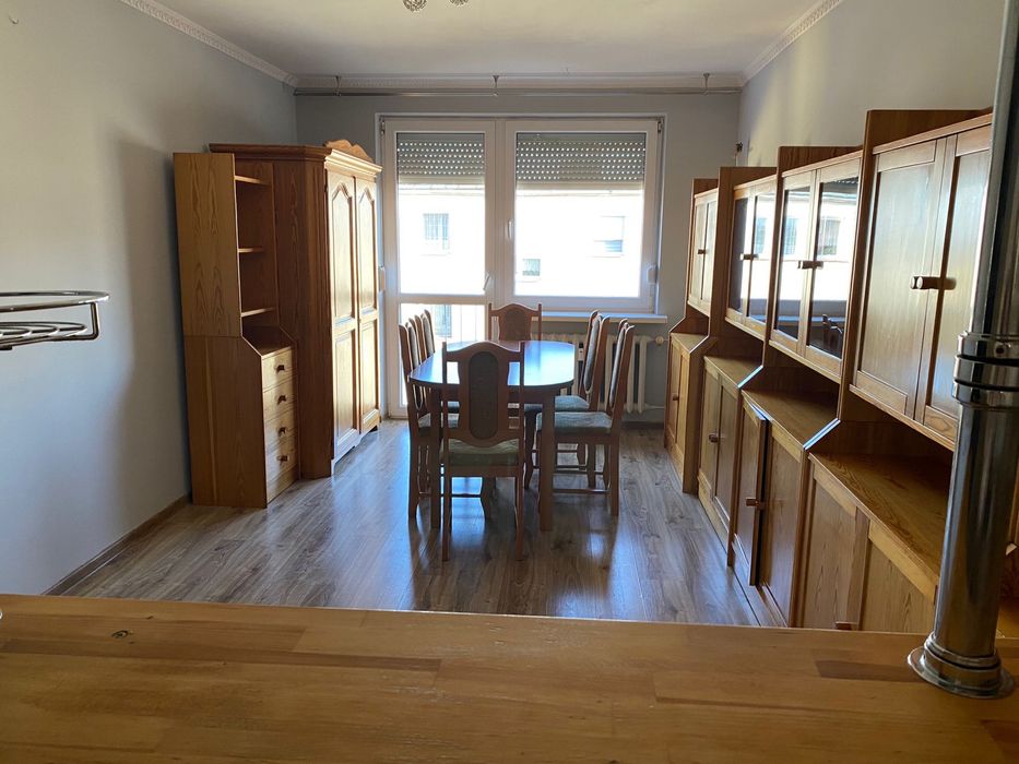 Kawalerka na wynajem