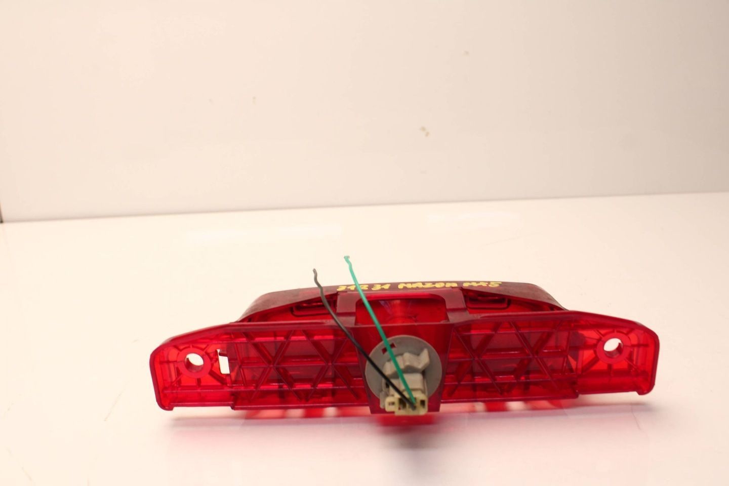 MAZDA MX5 MX-5 II NB 2001R TRZECIE ŚWIATŁO LAMPA STOP STOPU
