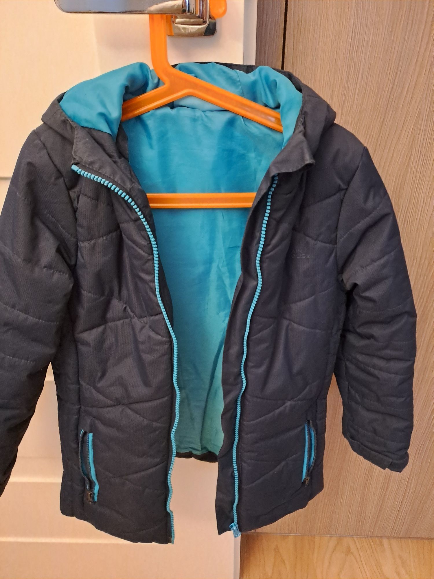 Kurtka Mountain Warehouse r.122/128