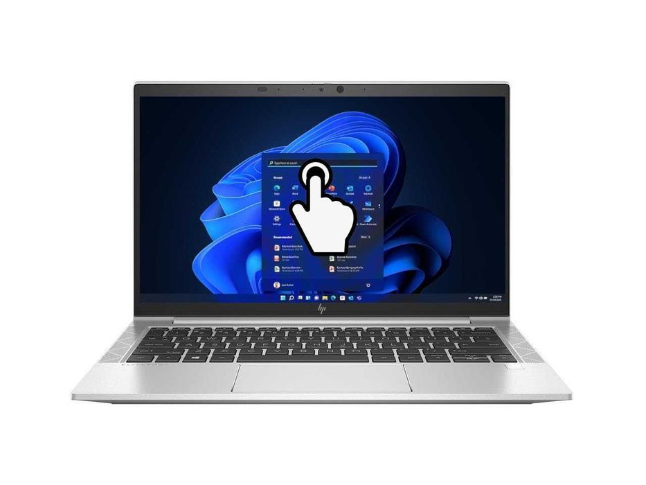 HP EliteBook 830 G7/i7-10510U/16Gb DDR4/512Gb M2/13.2" IPS/Гарантія