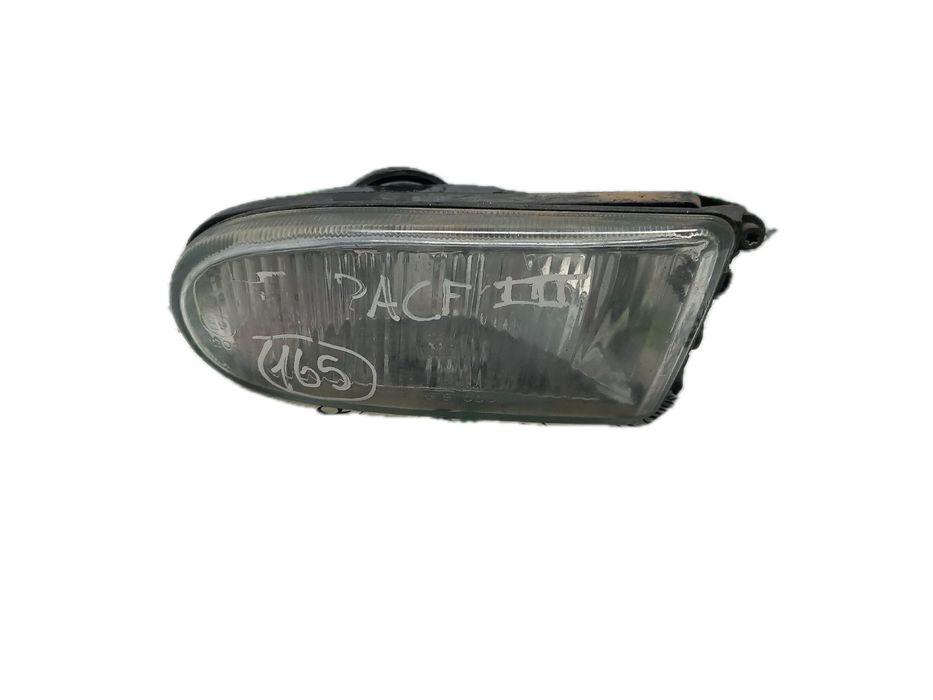 Farol nevoeiro frente direito RENAULT Espace/Grand Espace III (JE0_)