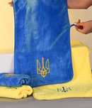 Продам полотенца70*33 с гербом.